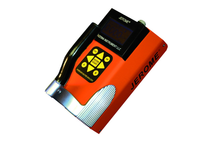 J605 Hydrogen Sulphide (H2S) Analyser Exclusive Reps | ABLE