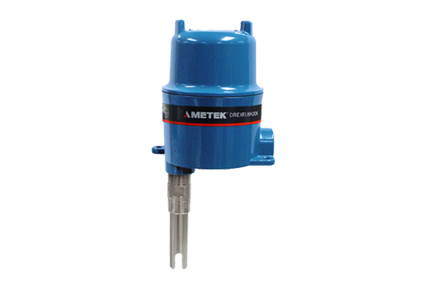 Ultrasonic Point Level Switches