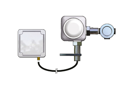 CantyNet Control Module