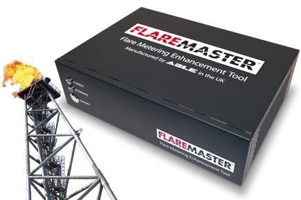 FlareMaster DataFlow