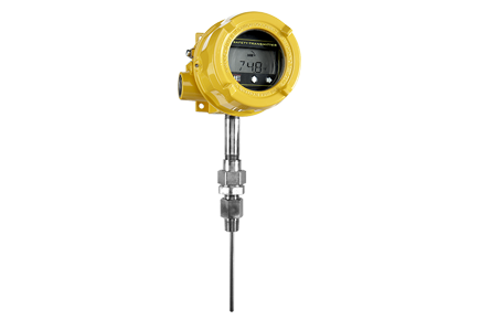 One Series Safety Transmitter