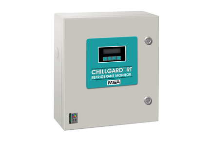 Chillgard Rt Manual