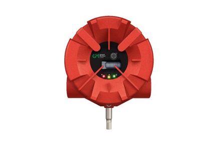 MSA FL500 UV/IR Flame Detector