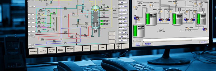 PLC Software