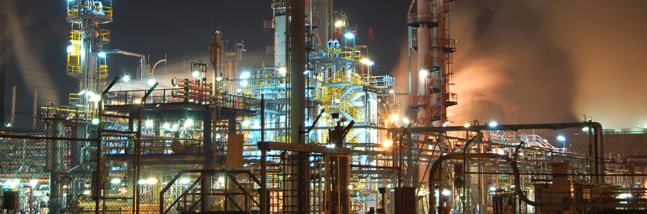 EPC Projects - Efficient & Reliable Engineering Solutions