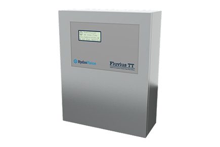 Fluvius TT ECM-IE