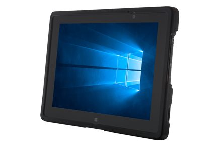 Aegex 10 Intrinsically Safe Windows 10 Tablet