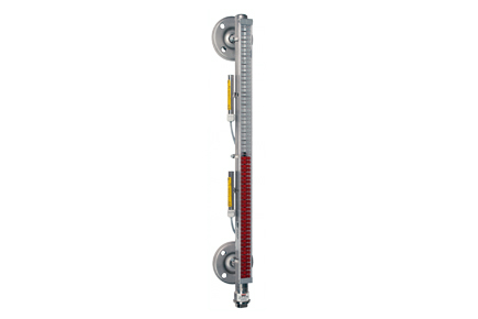 WEKA Plastic Line Level Measurement - Daly Middle East