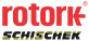 rotork schischek logo