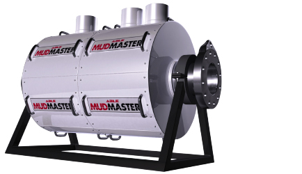 ABLE MudMaster™ Conquers Drilling Fluid Measurement