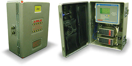 Putting the “ABLE” into portable ATEX approved flowmetering